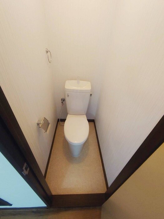 ベスタハウスの物件内観写真