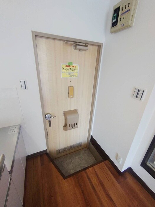 ベスタハウスの物件内観写真