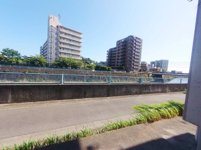 ベスタハウスの物件内観写真