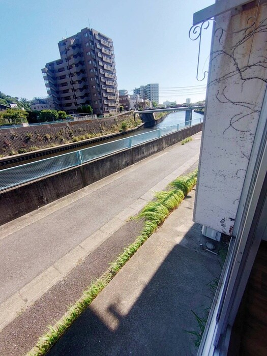 ベスタハウスの物件内観写真