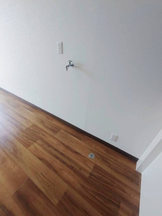 ベスタハウスの物件内観写真