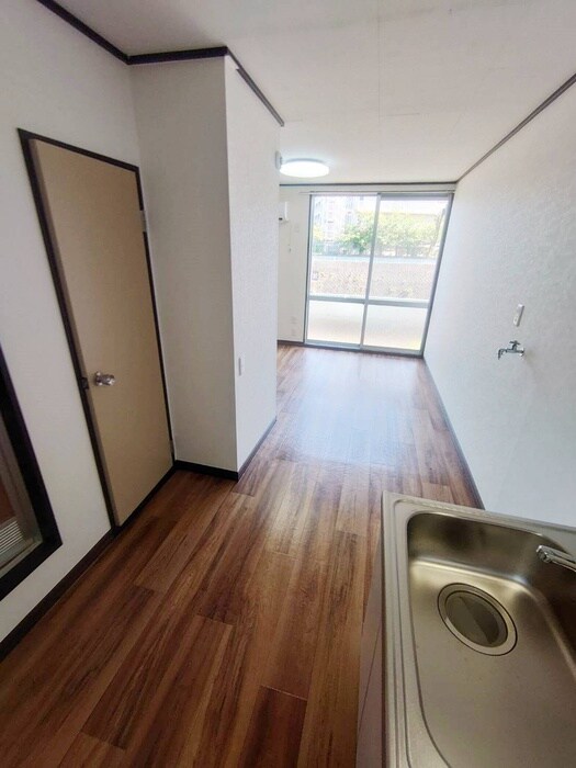 ベスタハウスの物件内観写真