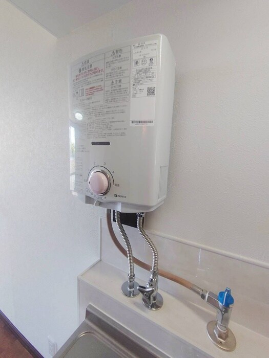 ベスタハウスの物件内観写真