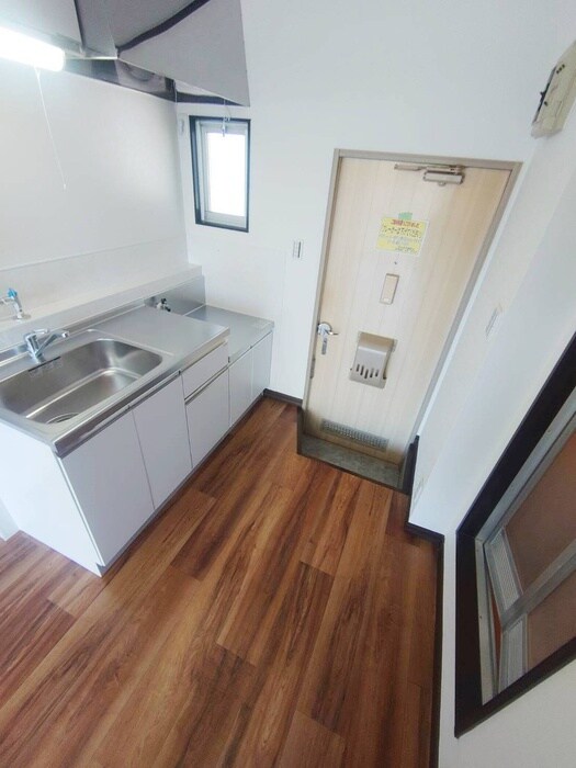 ベスタハウスの物件内観写真