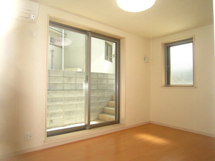 小豆沢マンションの物件内観写真