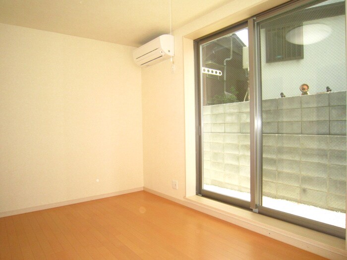 小豆沢マンションの物件内観写真