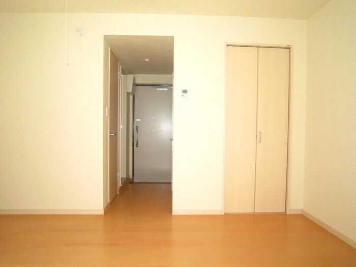 小豆沢マンションの物件内観写真