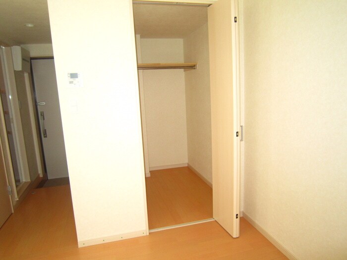 小豆沢マンションの物件内観写真