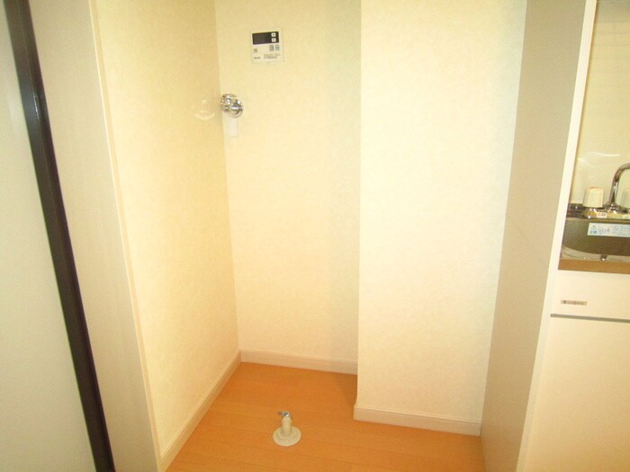 小豆沢マンションの物件内観写真