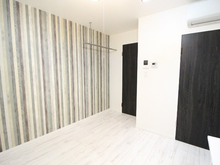 サイドパーク白糸台の物件内観写真