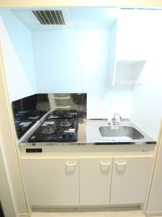 サイドパーク白糸台の物件内観写真