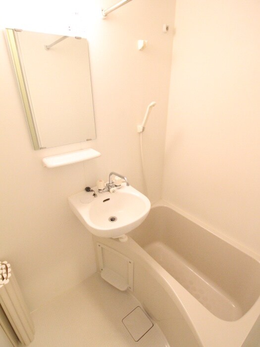 サイドパーク白糸台の物件内観写真