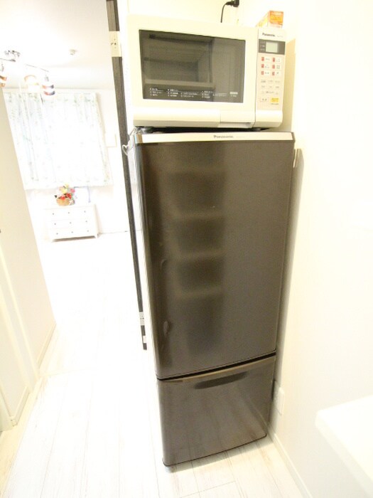 サイドパーク白糸台の物件内観写真