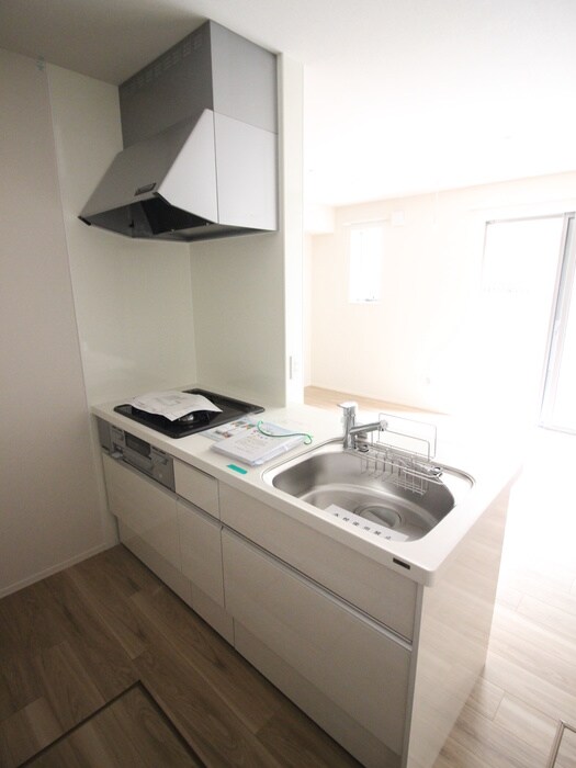 サンタナ厚木の物件内観写真