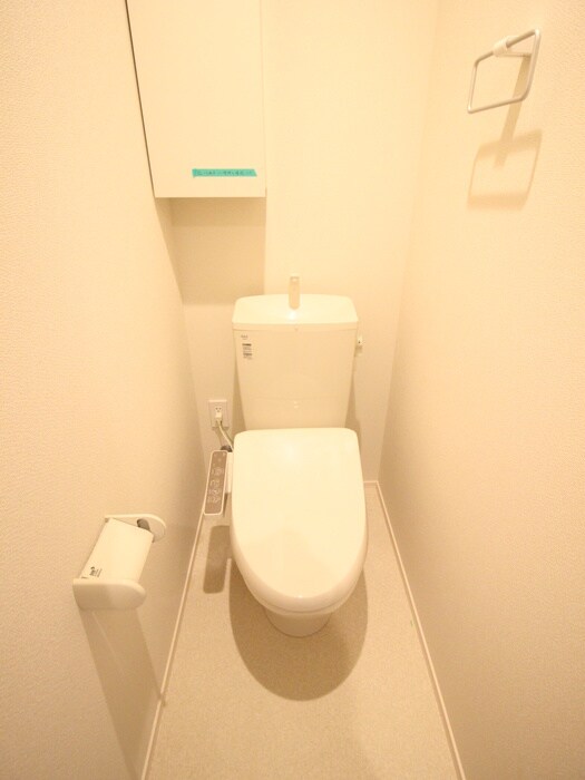 サンタナ厚木の物件内観写真