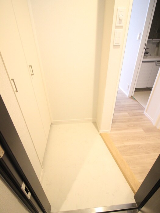 サンタナ厚木の物件内観写真