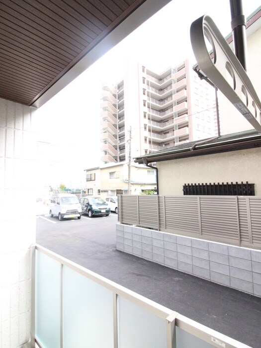 サンタナ厚木の物件内観写真