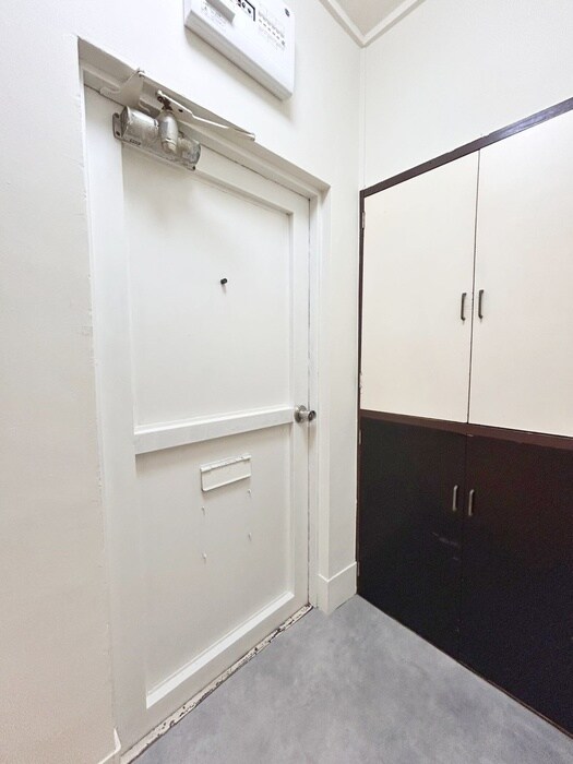 シャト－鴻ノ台の物件内観写真