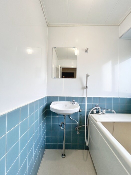 シャト－鴻ノ台の物件内観写真