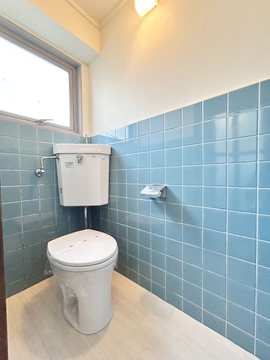 シャト－鴻ノ台の物件内観写真