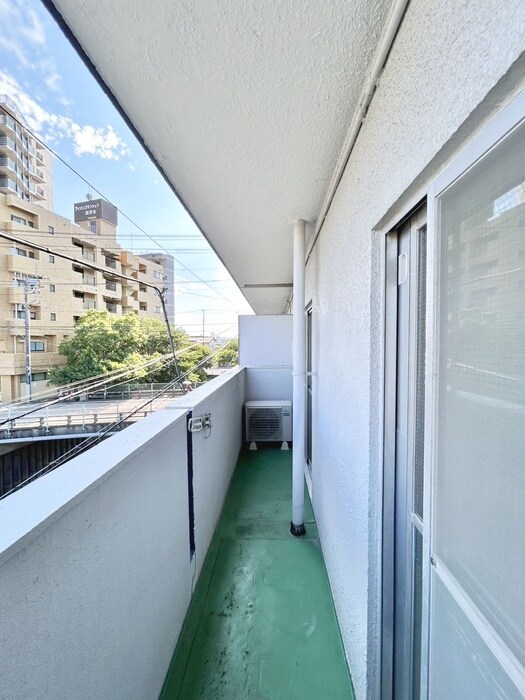 シャト－鴻ノ台の物件内観写真