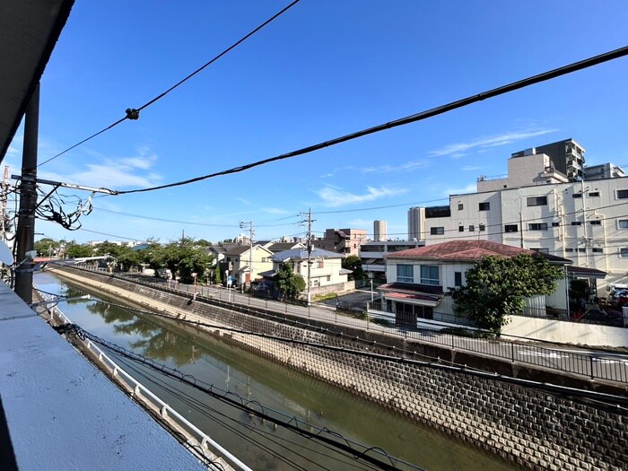 シャト－鴻ノ台の物件内観写真