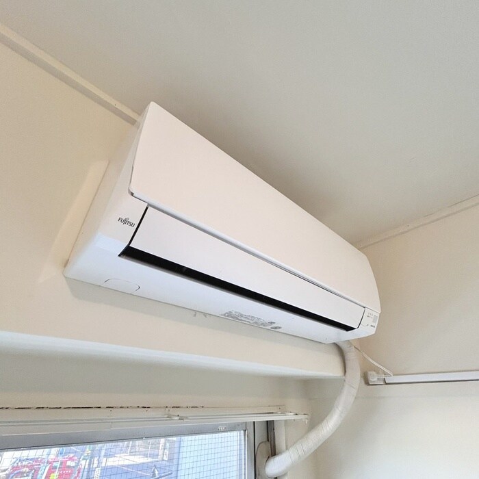 シャト－鴻ノ台の物件内観写真