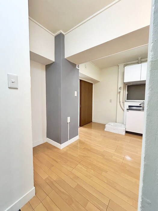 シャト－鴻ノ台の物件内観写真