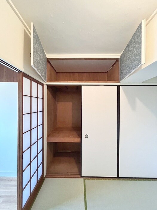 シャト－鴻ノ台の物件内観写真