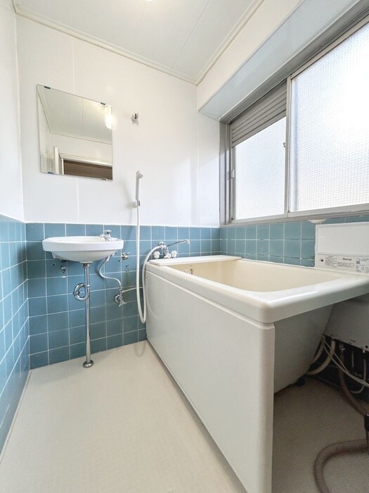 シャト－鴻ノ台の物件内観写真