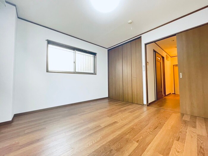 サンホワイトエトワ－ルの物件内観写真