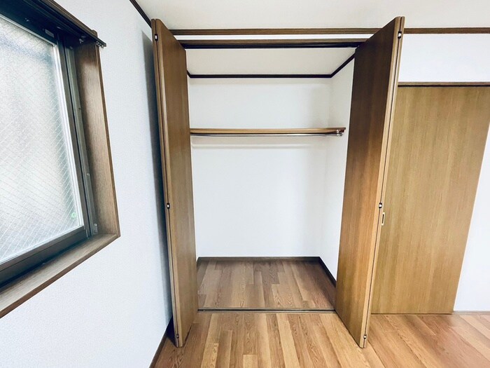 サンホワイトエトワ－ルの物件内観写真