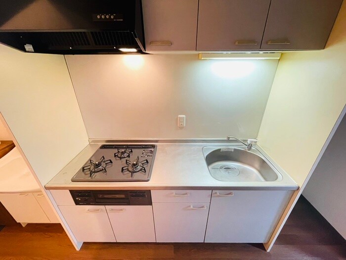 サンホワイトエトワ－ルの物件内観写真