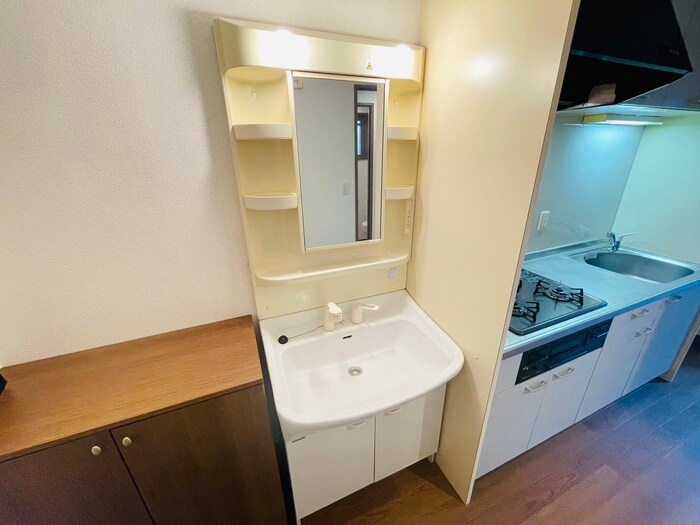 サンホワイトエトワ－ルの物件内観写真