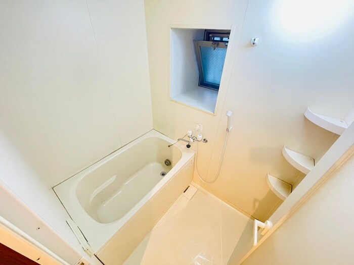 サンホワイトエトワ－ルの物件内観写真