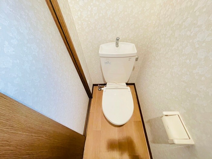 サンホワイトエトワ－ルの物件内観写真