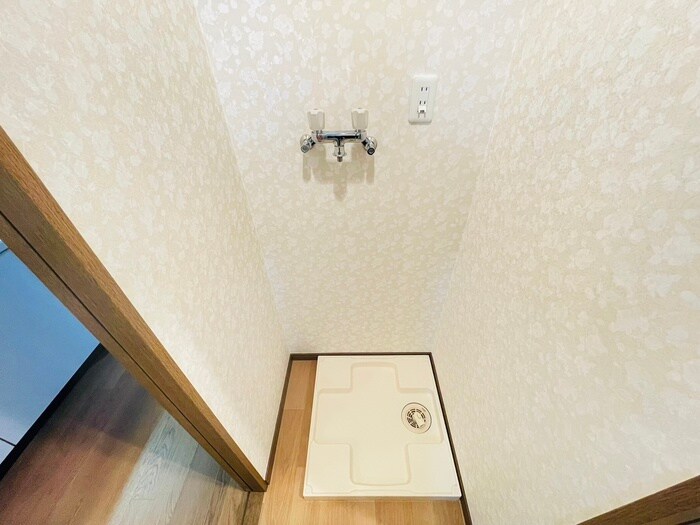 サンホワイトエトワ－ルの物件内観写真