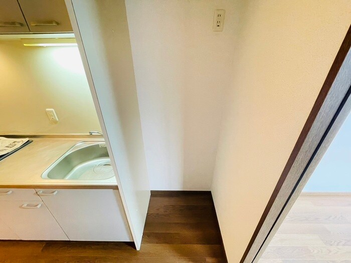 サンホワイトエトワ－ルの物件内観写真