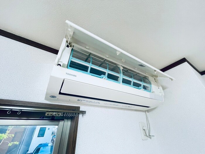 サンホワイトエトワ－ルの物件内観写真