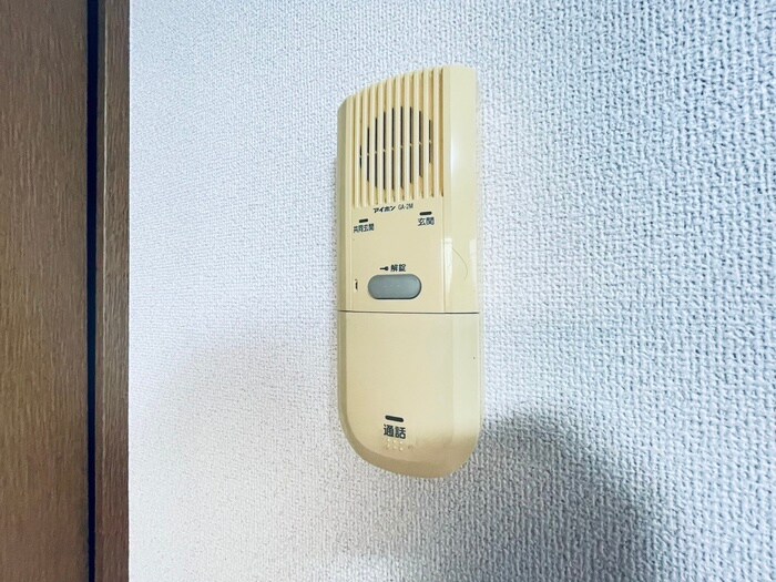 サンホワイトエトワ－ルの物件内観写真