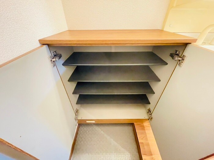 サンホワイトエトワ－ルの物件内観写真