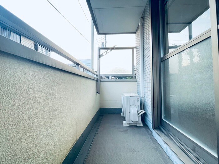 サンホワイトエトワ－ルの物件内観写真