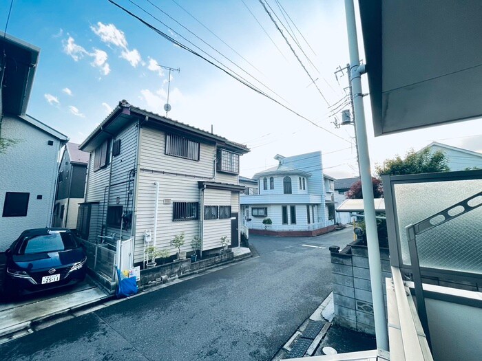 サンホワイトエトワ－ルの物件内観写真