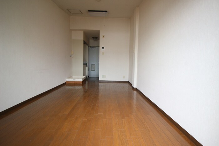 コ－ポグラフテック茅ヶ崎Ａの物件内観写真