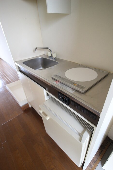 コ－ポグラフテック茅ヶ崎Ａの物件内観写真