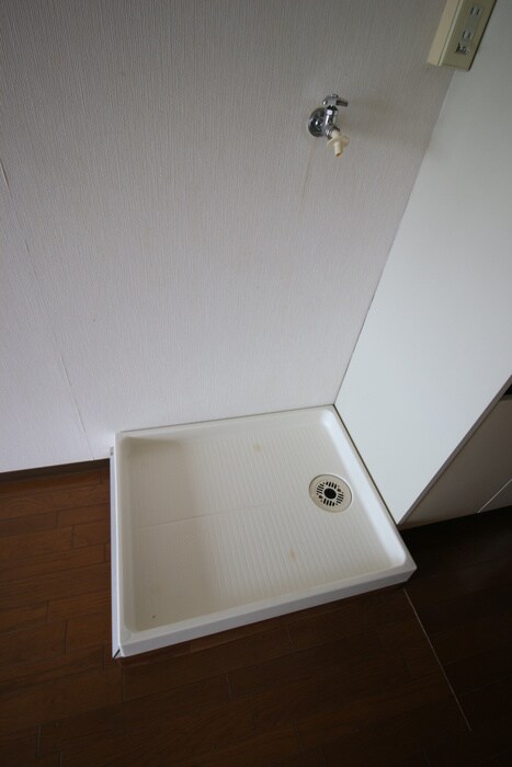 コ－ポグラフテック茅ヶ崎Ａの物件内観写真