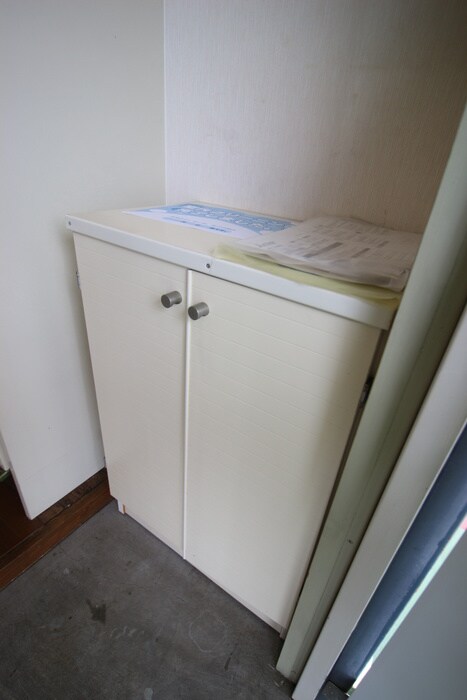 コ－ポグラフテック茅ヶ崎Ａの物件内観写真