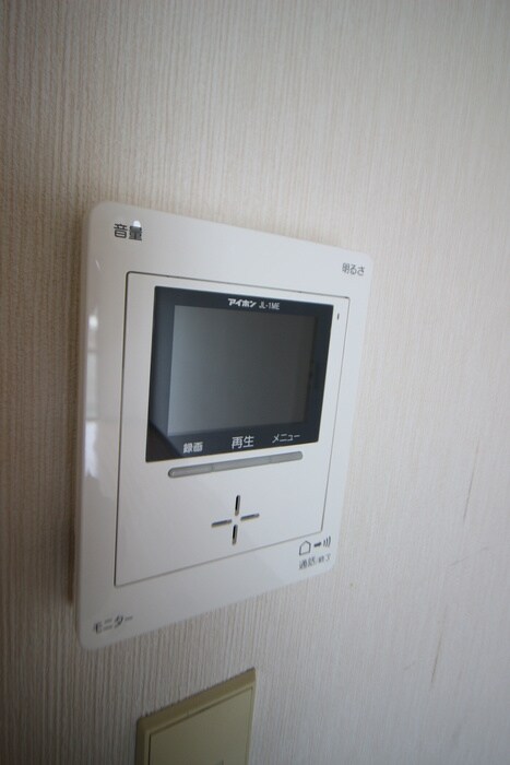 コ－ポグラフテック茅ヶ崎Ａの物件内観写真