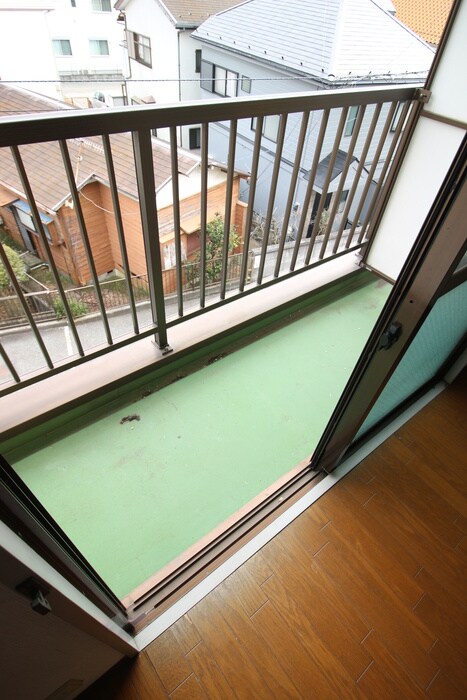 コ－ポグラフテック茅ヶ崎Ａの物件内観写真