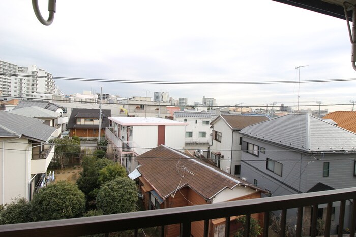 コ－ポグラフテック茅ヶ崎Ａの物件内観写真